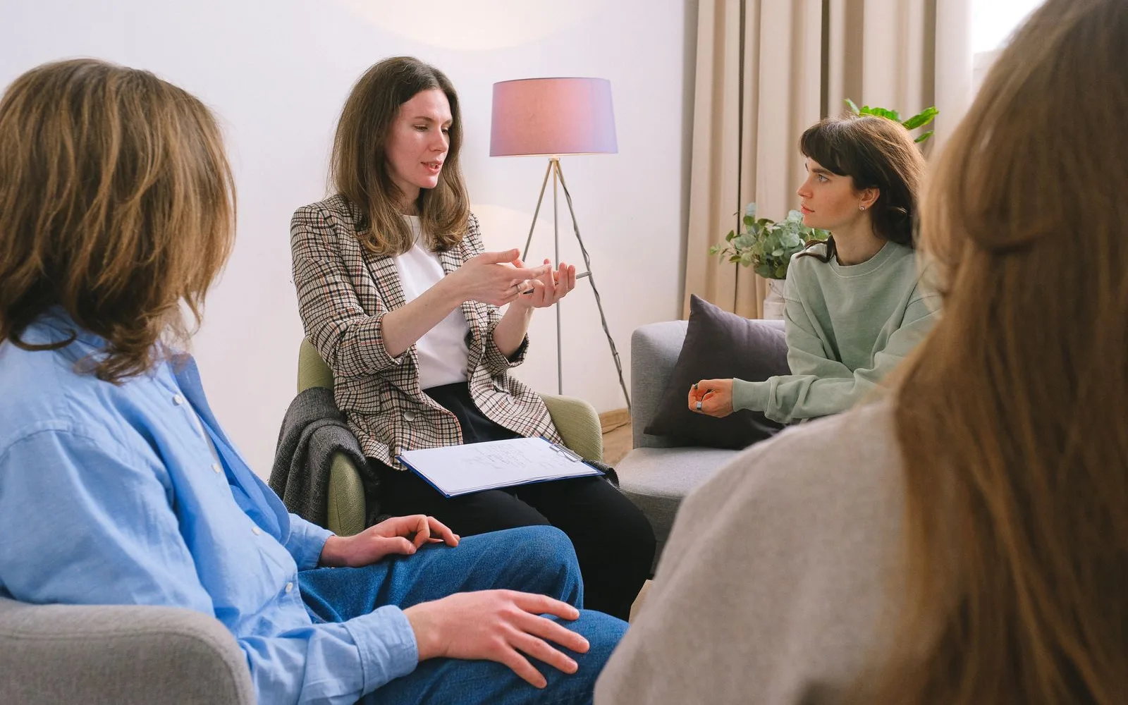 Intensive Outpatient support at Vaughan Health